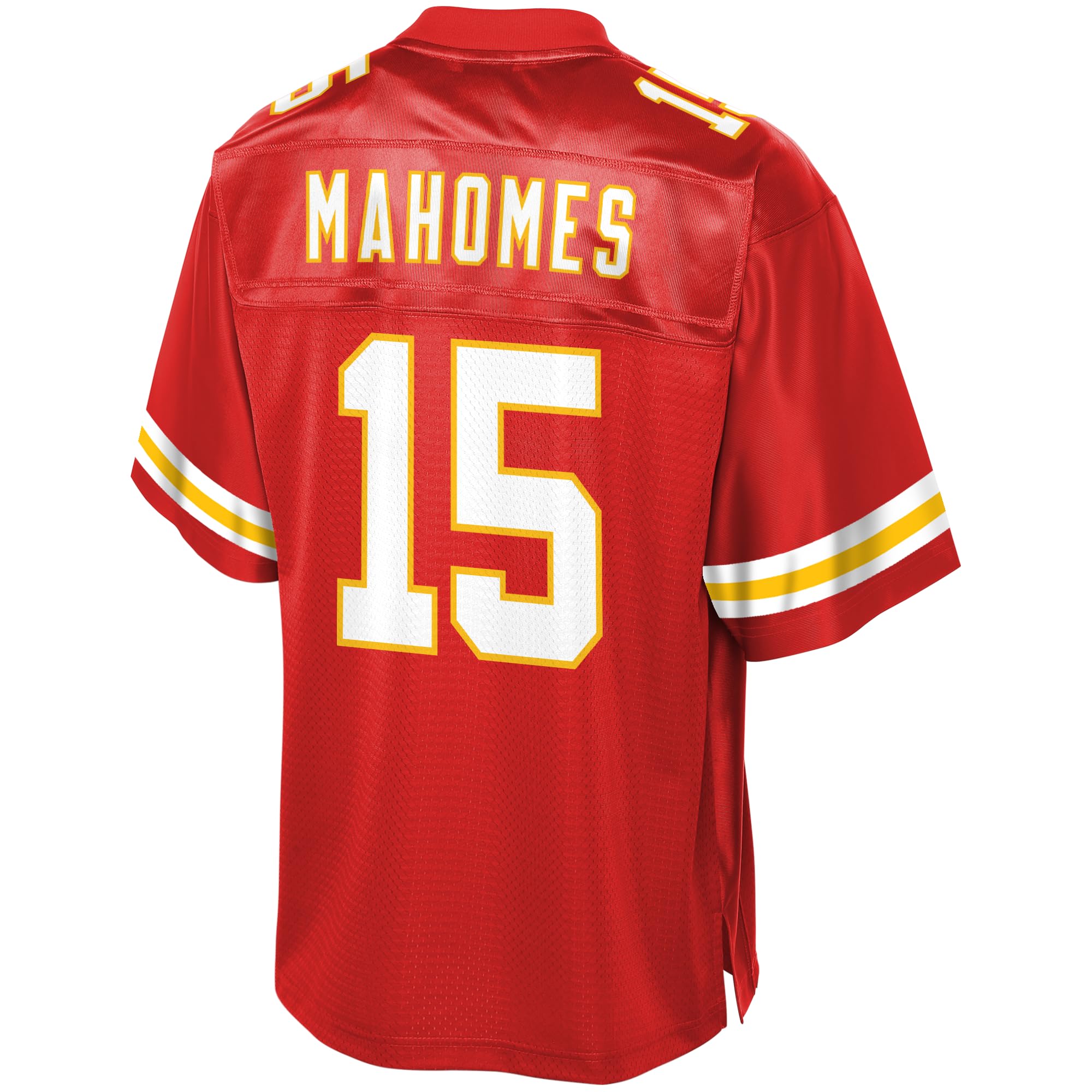 Chiefs Mas ユニフォーム XL　レッド　チーフス　マホームズ NFL PRO LINE Camiseta masculina Patrick Mahomes Red Kansas City